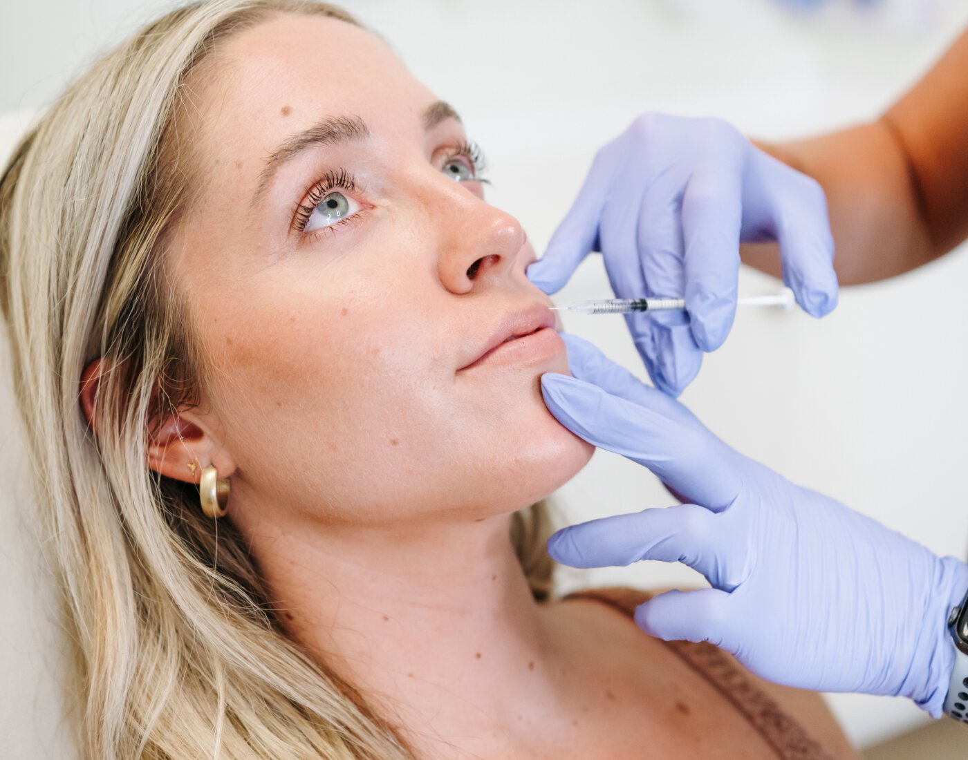 St. George Med Spa | Laser, Facial Rejuvenation, Injections