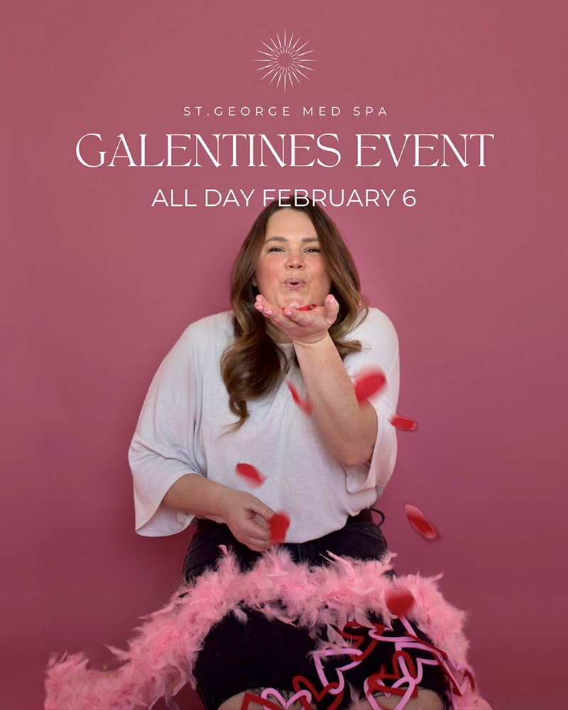 2026 Galentine's Day Special